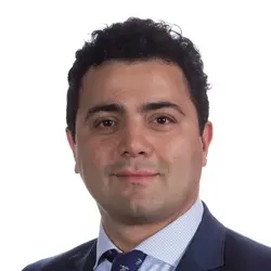 Dr. Durayd Alzoubaidi