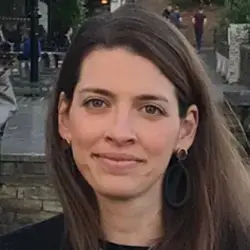 Dr. Eirini Merika