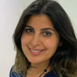 Dr. Fatima Al-Ruhaimi