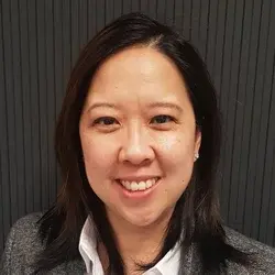 Dr. Fiona Tsang-Wright