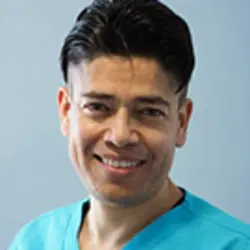 Dr. Giovanny Restrepo Osorio