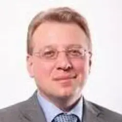 Dr. Gleb Ivanov
