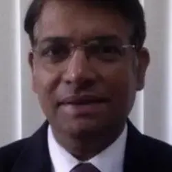 Mr Gopala Krishna Pemmaraju