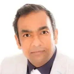 Mr Hasan Kasem