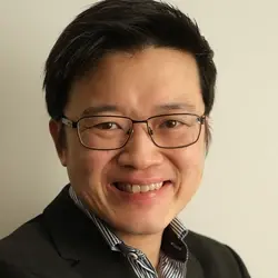 Dr. Horng Kai Tan
