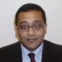 Mr Indranil Chakravorty