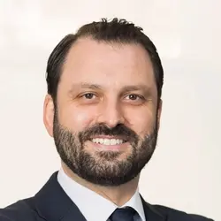 Mr Ioannis Kotsopoulos