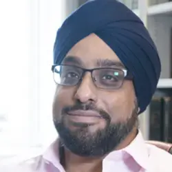 Dr Jobanpreet Sehmi