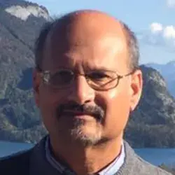 Dr. Azhar Khokhar