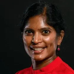 Dr Kayal Vijayakumar