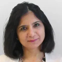 Ms Latika Narang