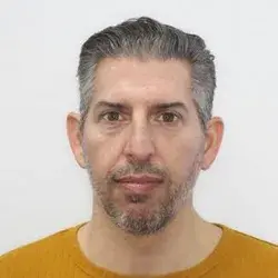 Mr Lior Levy