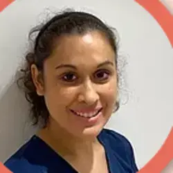 Dr Maya Karnad