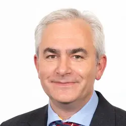 Dr. Michel Erlewyn-Lajeunesse