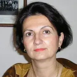 Miss Anca Marinescu