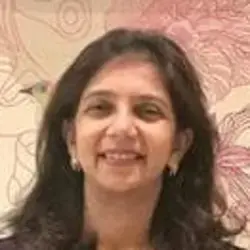 Miss Anjali Kothari