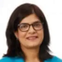Miss Neela Mukhopadhaya