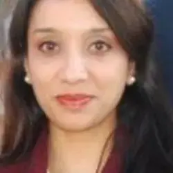 Miss Sangeeta Agnihotri