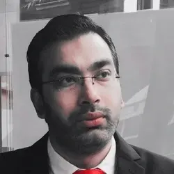 Dr. Mohammad Zaki Hasan