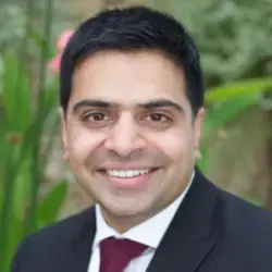 Dr. Mohammed Qureshi