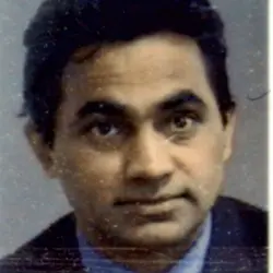 Mr Mohammed Ullah Zafar Khan