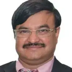 Mr Abir Bhattacharyya