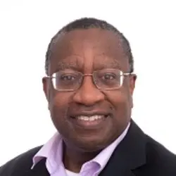 Mr Adebanji A.B. Adeyoju