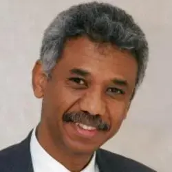 Mr Ahmed Elias