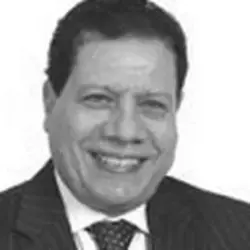 Mr Ahmed Shaaban