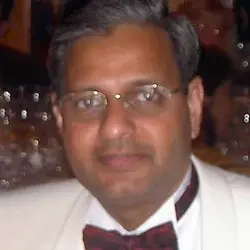 Mr Ajantha Jayatunga
