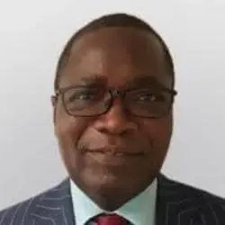 Mr Akinyede Ojo