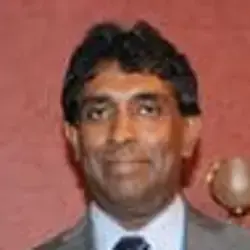 Mr Amir Sriemevan