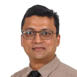 Mr Amit Goyal