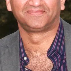 Mr Anooj Majithia