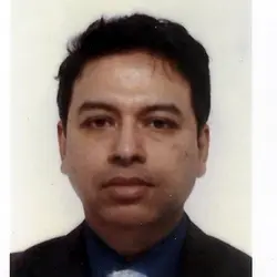 Mr Arindam Chaudhuri