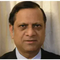 Mr Arun K Gupta