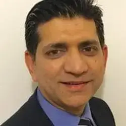 Mr Azhar Khan