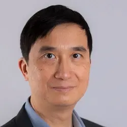 Dr Charles Li