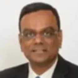 Mr Chelliah Selvasekar