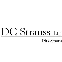 Mr Dirk Strauss