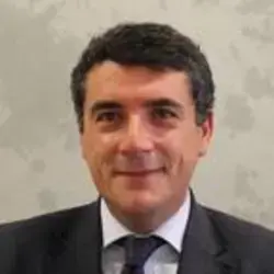 Professor Domenico Valenti
