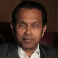 Mr Ganesh Devarajan