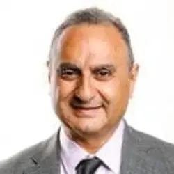 Mr George Fayad