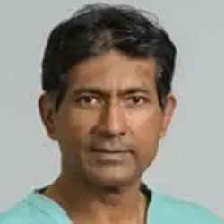 Professor Hilali Noordeen