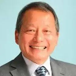 Mr Hiroshi Nishikawa