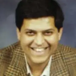 Mr Hrishikesh Joshi