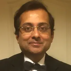 Dr Jayanta Mukherjee