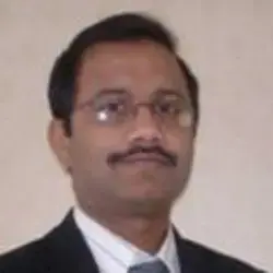 Mr Janavikulam Thiruchelvam
