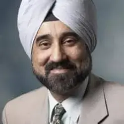 Mr Jaspal Virdi