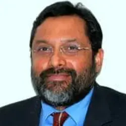 Mr Kartik Hariharan